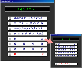 ユーザーサポート